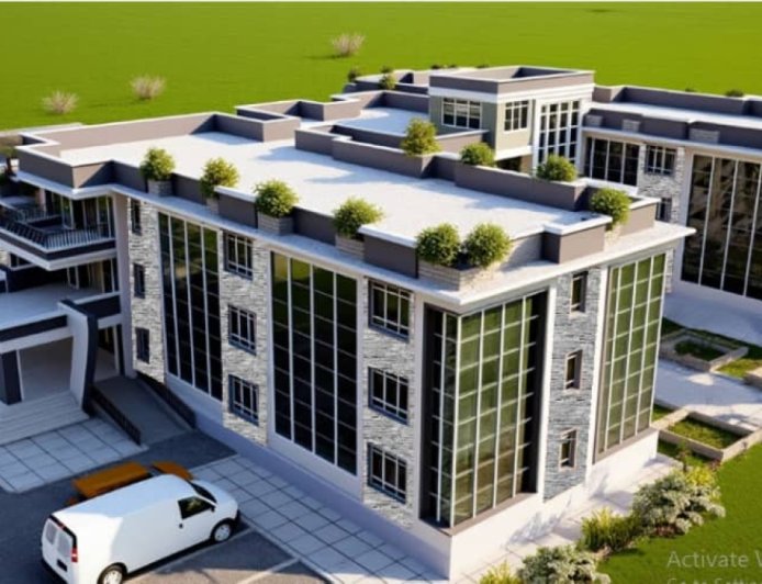 Rwanda to set up $24m lab to detect, respond to zoonotic diseases