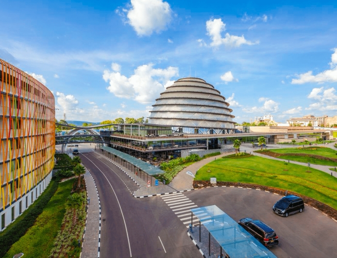 Rwanda becomes fully Visa-Free for All Countries
