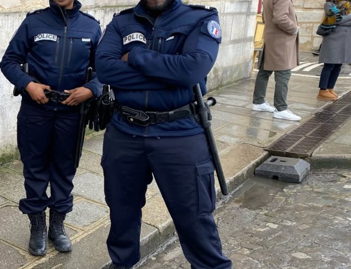 Lionël Ruzindana continues his rise in Global Cinema, appears in “The Family Plan 2”released on Apple TV+