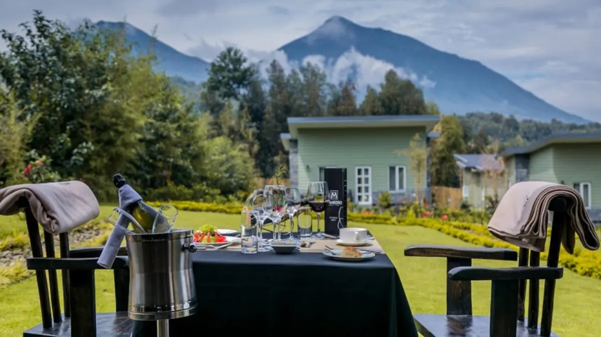 Rwanda Wins Top Honor for Best Tourism Infrastructure in Africa