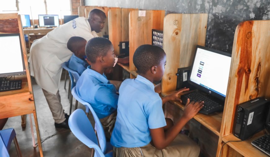 Rwanda needs Rwf430bn to scale internet coverage, says ICT minister