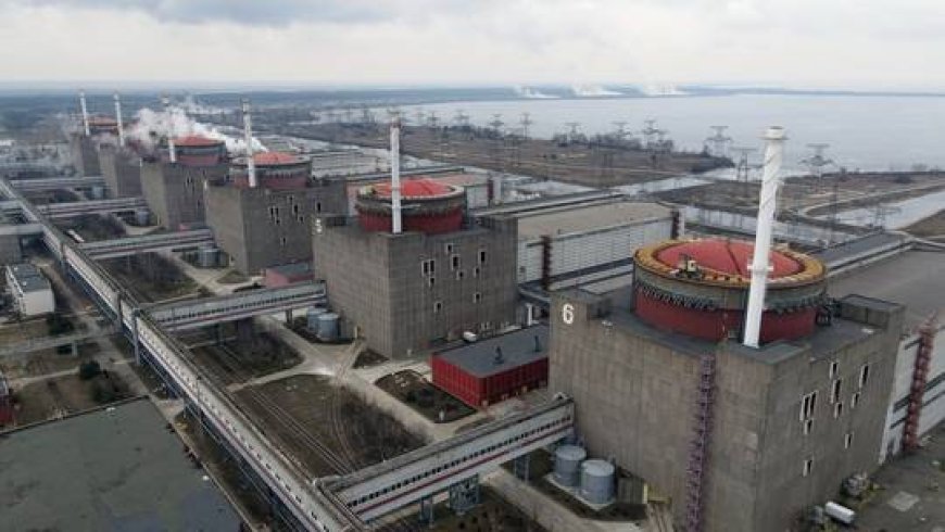 West planning major sabotage at Zaporozhye nuclear plant – Moscow