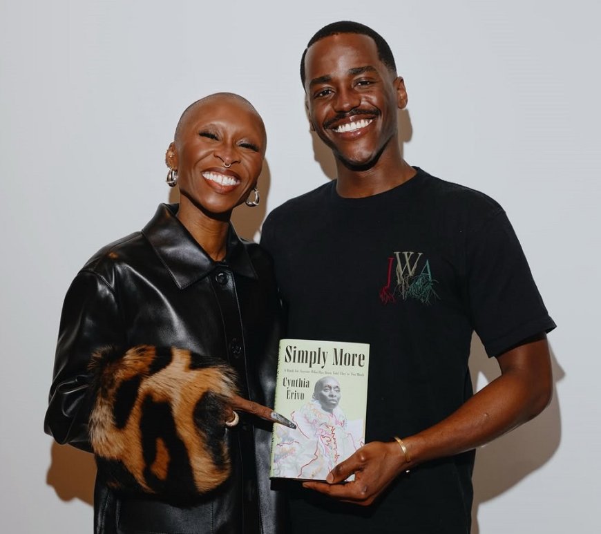 Rwandan Actor Ncuti Gatwa Joins the Cast of Warner Bros’ Upcoming Animated Film ‘Bad Fairies’