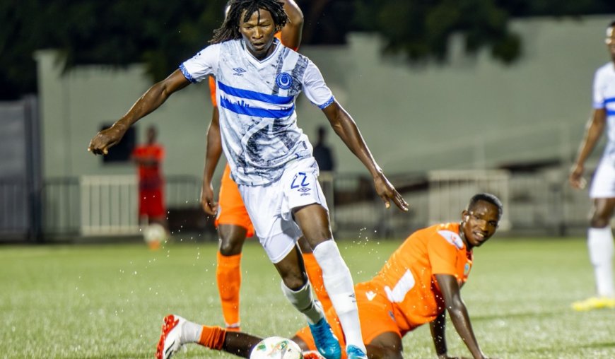 Sudanese clubs will improve the Rwandan league but what if one of them wins the title?