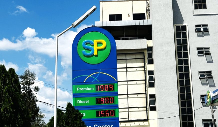 Why Fuel Prices Have Increased in Rwanda