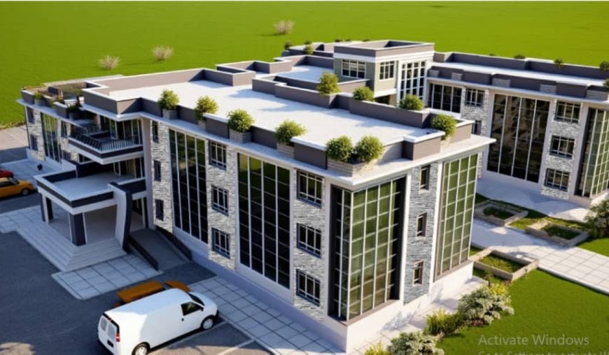 Rwanda to set up $24m lab to detect, respond to zoonotic diseases