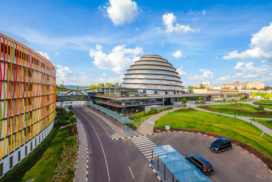Rwanda becomes fully Visa-Free for All Countries