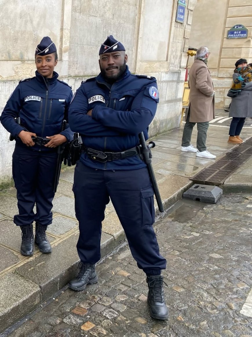 Lionël Ruzindana continues his rise in Global Cinema, appears in “The Family Plan 2”released on Apple TV+