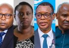 President Paul Kagame makes new ministerial appointments