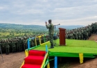 RDF Infantry Brigade completes Advanced Infantry Course