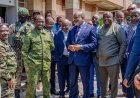 Bisimwa: No M23 Withdrawal from Uvira Without Guarantees on Civilian Security
