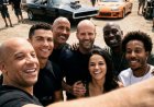 Cristiano Ronaldo to appear in upcoming Fast & Furious movie