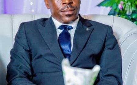 Burundi Loses Senior Commander Lt. Col. Athanase Minani in Deadly AFC/M23 Operation in South Kivu