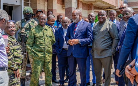 Bisimwa: No M23 Withdrawal from Uvira Without Guarantees on Civilian Security