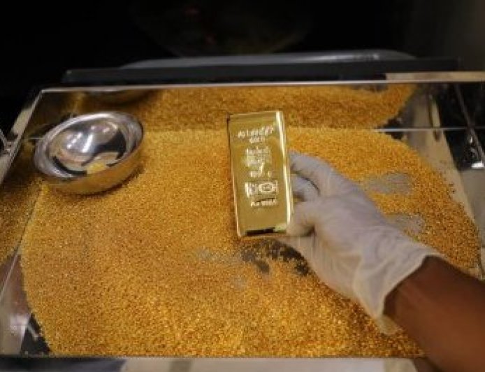 Rwanda reaches 2.5-Tonne monthly Gold Production