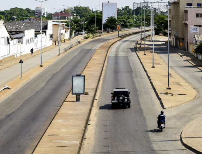 Benin government says armed forces foil coup attempt