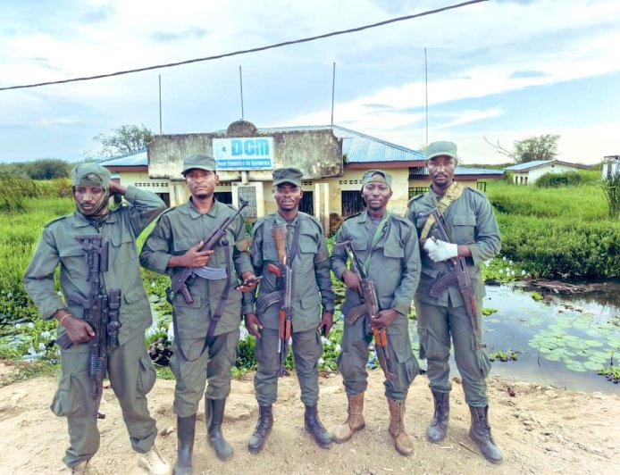 M23 seizes Makobola as fighting intensifies on Uvira–Fizi Axis