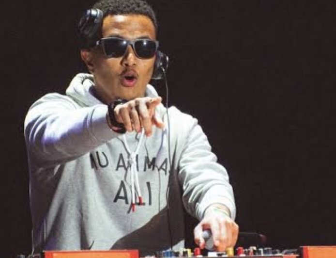 DJ Toxxyk arrested over fatal hit-and-run accident