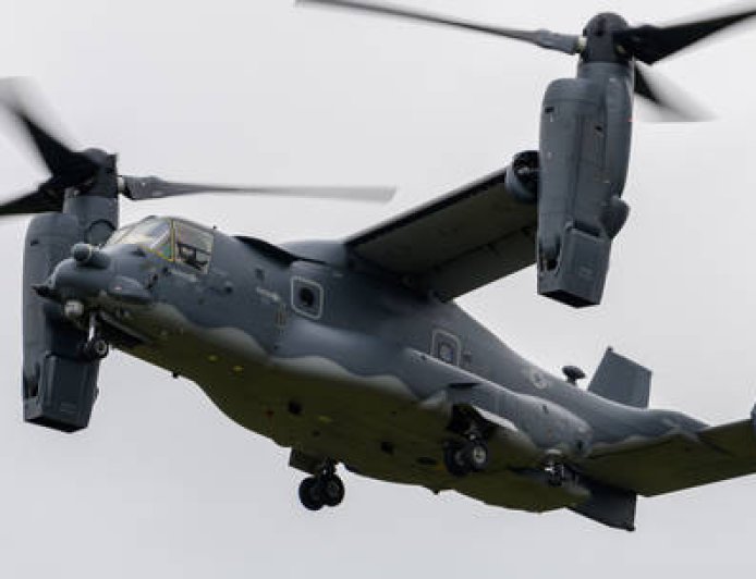 Washington deploys more troops to Caribbean – WSJ