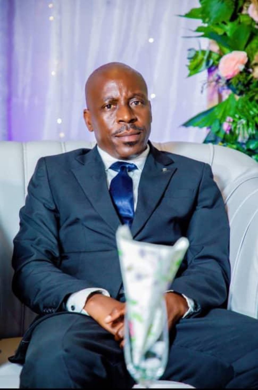 Burundi Loses Senior Commander Lt. Col. Athanase Minani in Deadly AFC/M23 Operation in South Kivu