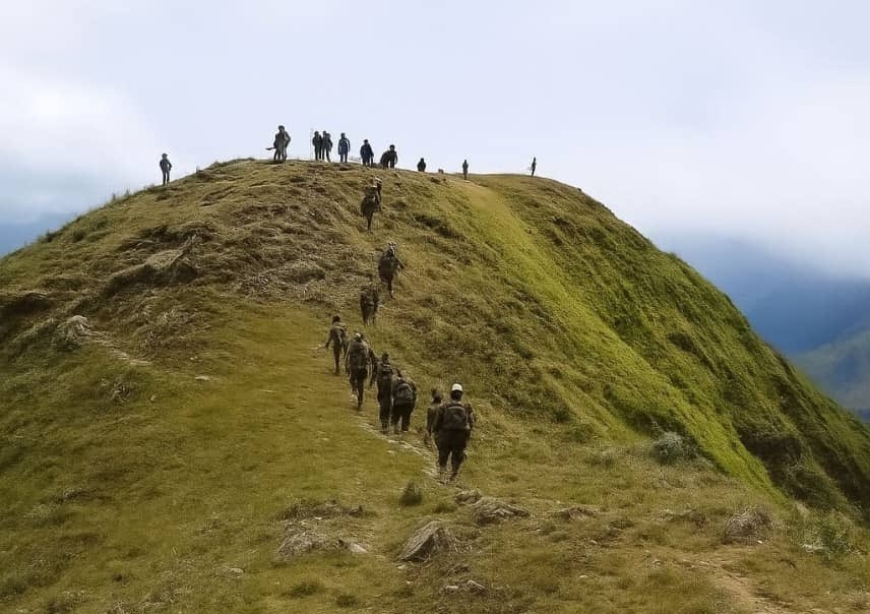 M23 Group Captures Luvungi After Days of Intense Fighting in South Kivu