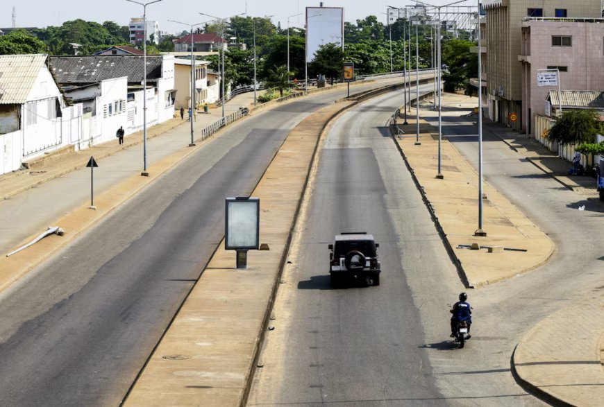 Benin government says armed forces foil coup attempt