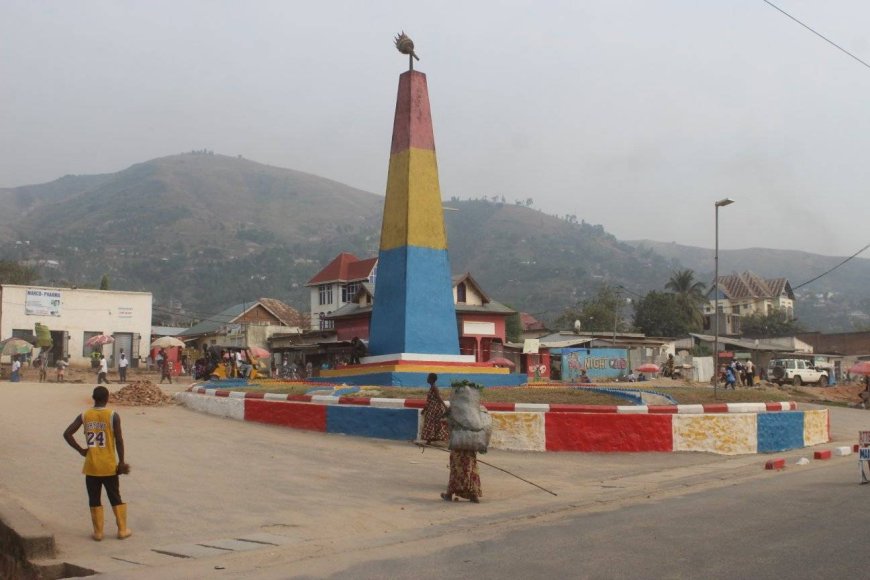 AFC/M23 reportedly enters Uvira as  FARDC troops flee