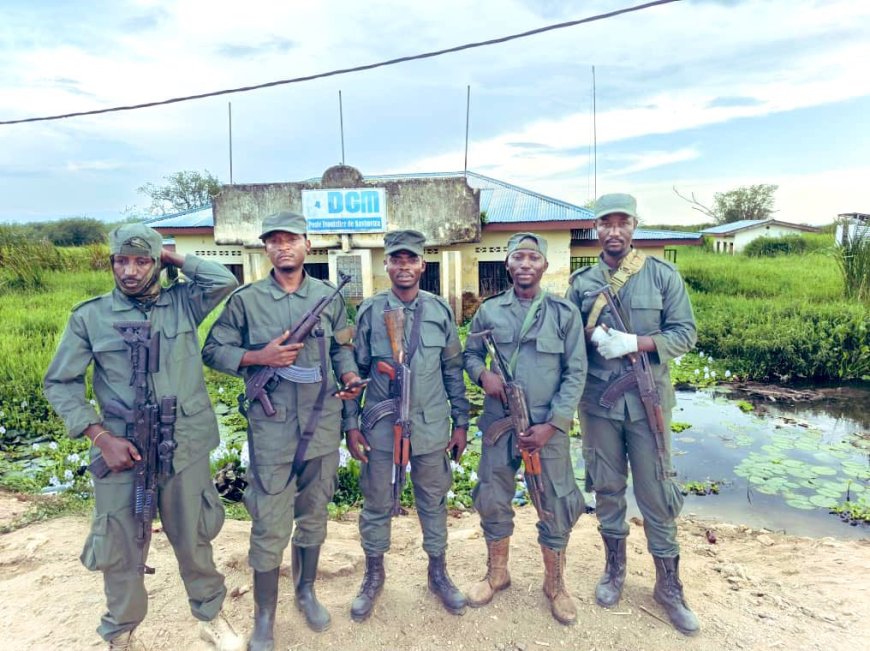 M23 seizes Makobola as fighting intensifies on Uvira–Fizi Axis