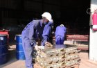 High tin prices 'may lift investor interest in Rwanda'