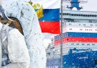 Russia Dominates the Arctic—and Here’s Why That Won’t Change