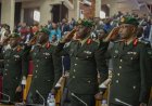 Rwanda Approves Establishment of University to Train Military Generals