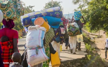 Attacks and Looting Reported Against Tutsi Homes in Uvira After Wazalendo Return