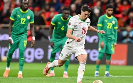 Six Biggest heartbreaks in football history