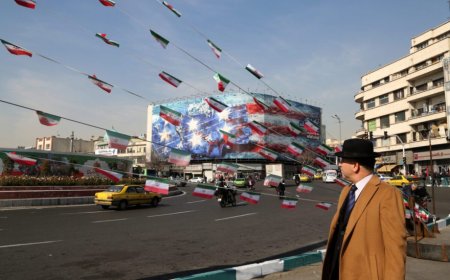 Iran, China and Russia sign trilateral strategic pact