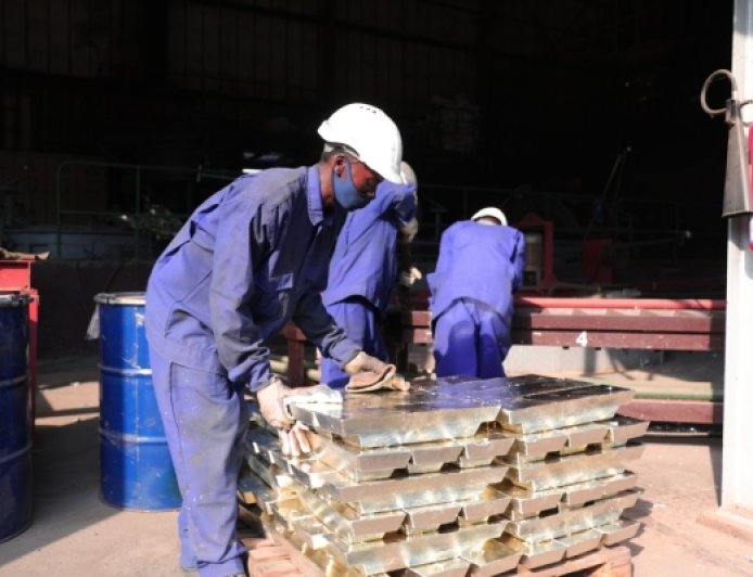 High tin prices 'may lift investor interest in Rwanda'