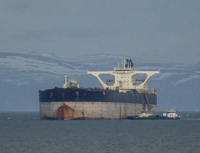 US releases Russian sailors – Moscow