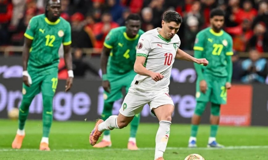 Six Biggest heartbreaks in football history