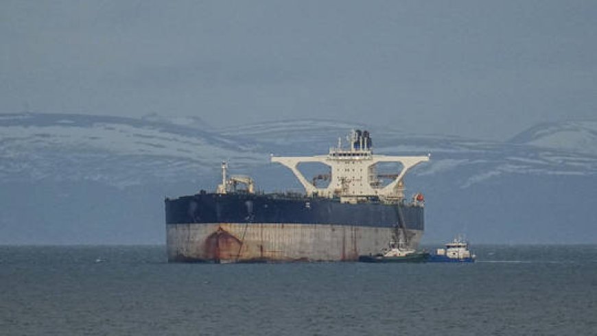 US releases Russian sailors – Moscow