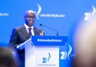 A look back at Rwanda's position in the world