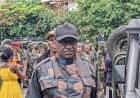 Brig. Gen. Ezechiel Gakwerere set for public military trial, Prosecutor confirms