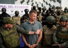 How Blackwater founder Erik Prince deployed forces  to Support FARDC in Uvira battle against M23