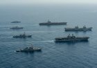 Trump Considers Sending Second Aircraft Carrier if Iran Talks Collapse
