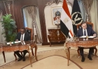 Rwanda, Egypt deepen security ties with new police agreement