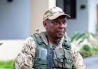 AFC/M23 spokesperson Lt. Col Willy Ngoma killed in drone attack