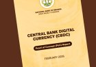 Rwanda Advances Digital Currency Plans After Five-Month Test
