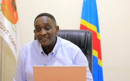 AFC/M23 Confirms Open Security Cooperation with Rwanda