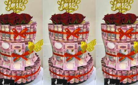 BNR flags money bouquets as illegal