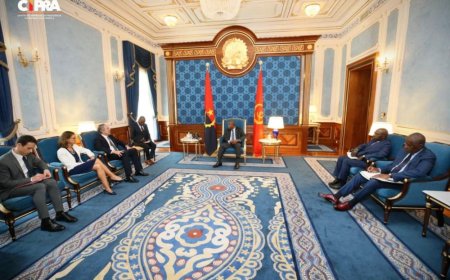 EU urges DR Congo to dismantle FDLR in line with peace agreements