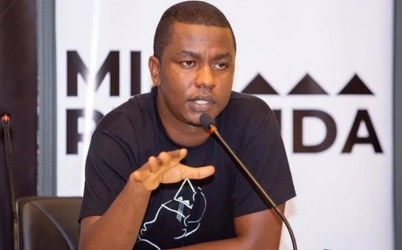 Prince Kid may soon be transferred to Rwanda after U.S. arrest