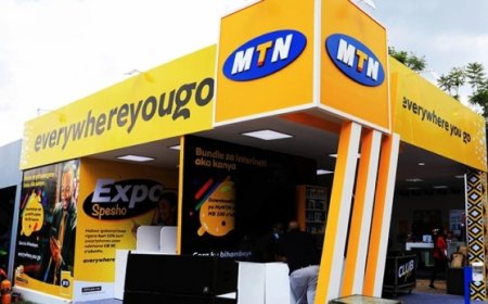 DRCongo  accuses MTN  of operating in Goma and Rutshuru